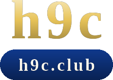 h9c logo